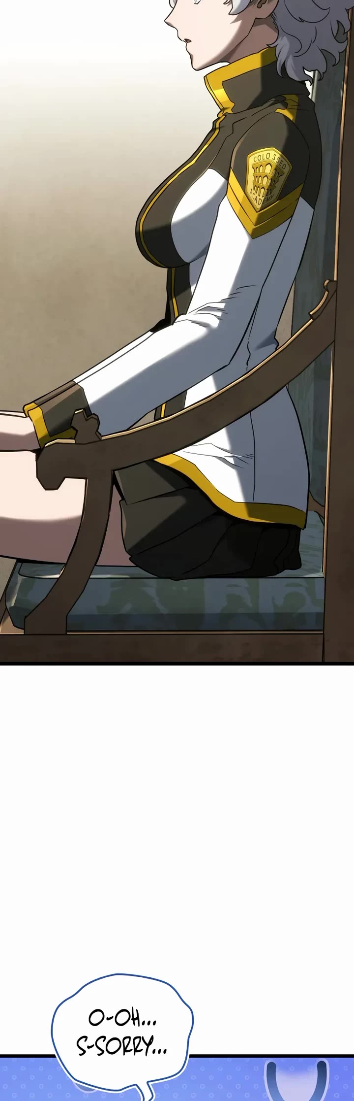 Revenge of the Sword Clan's Hound chapter 146 page 42