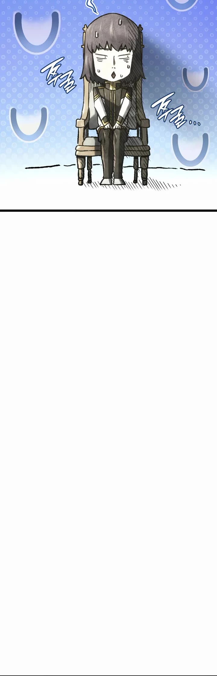 Revenge of the Sword Clan's Hound chapter 146 page 43