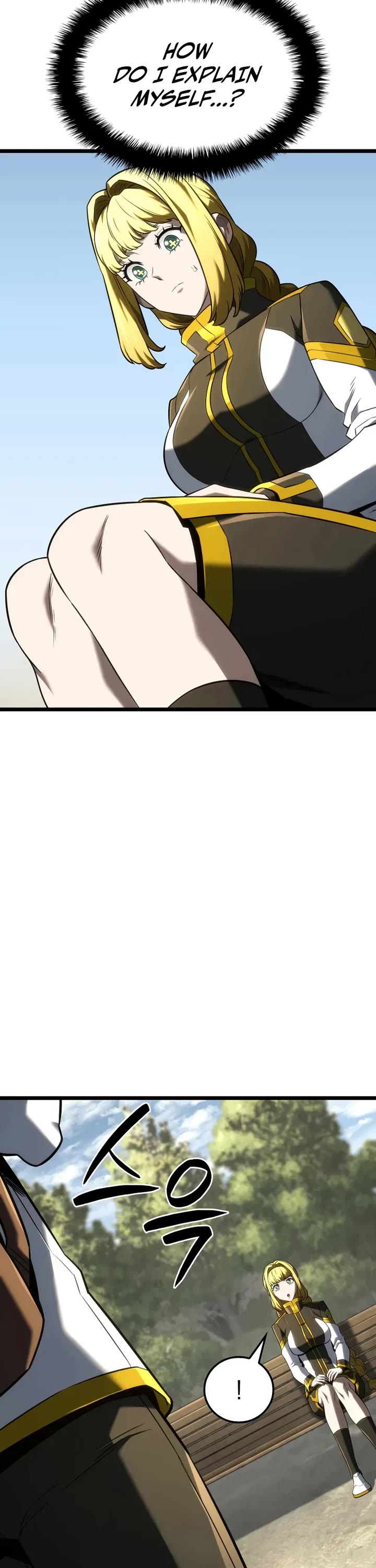 Revenge of the Sword Clan's Hound chapter 146 page 46