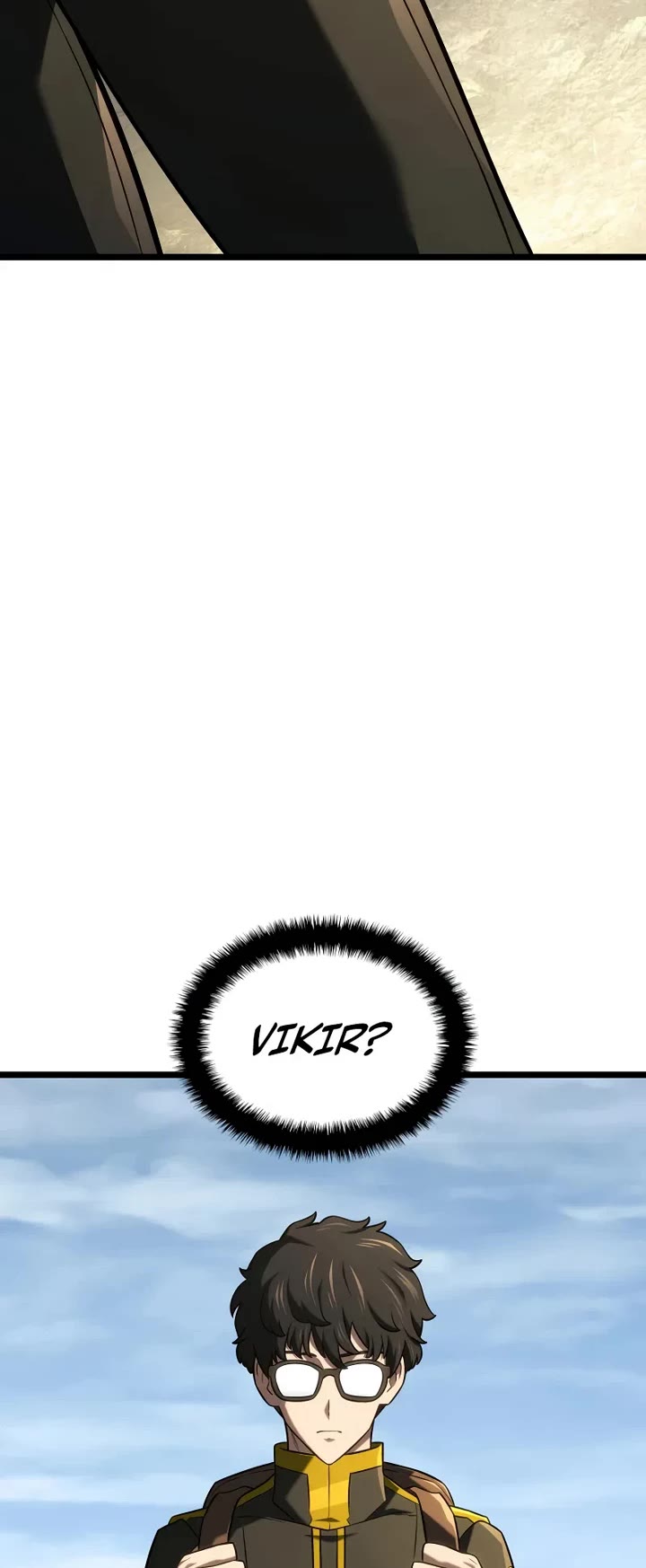 Revenge of the Sword Clan's Hound chapter 146 page 47