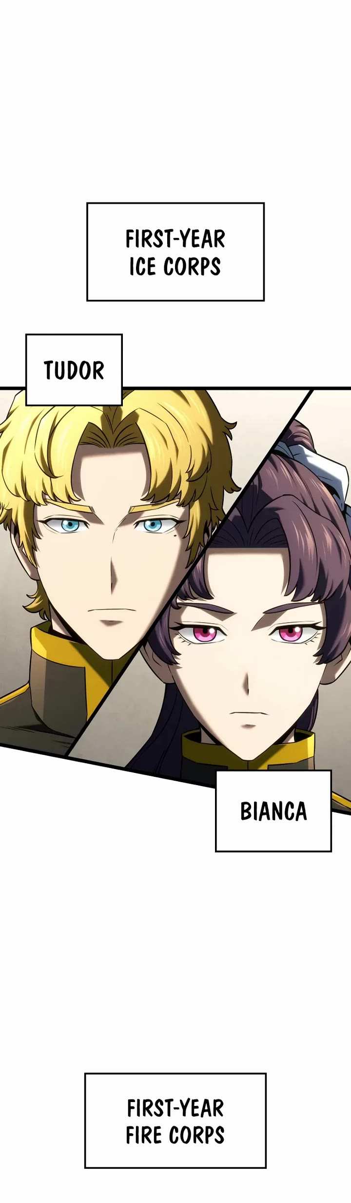 Revenge of the Sword Clan's Hound chapter 146 page 5