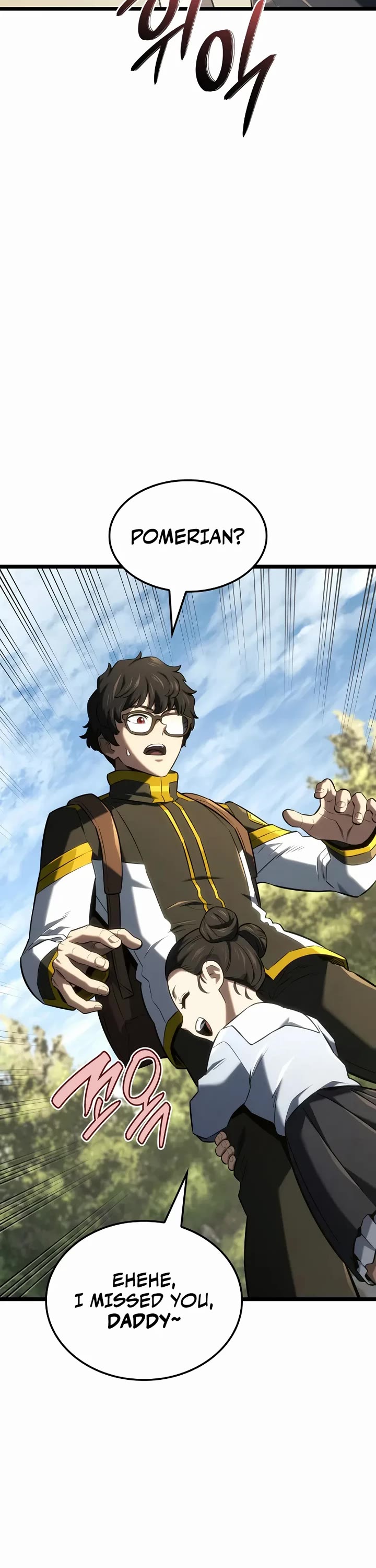 Revenge of the Sword Clan's Hound chapter 146 page 51