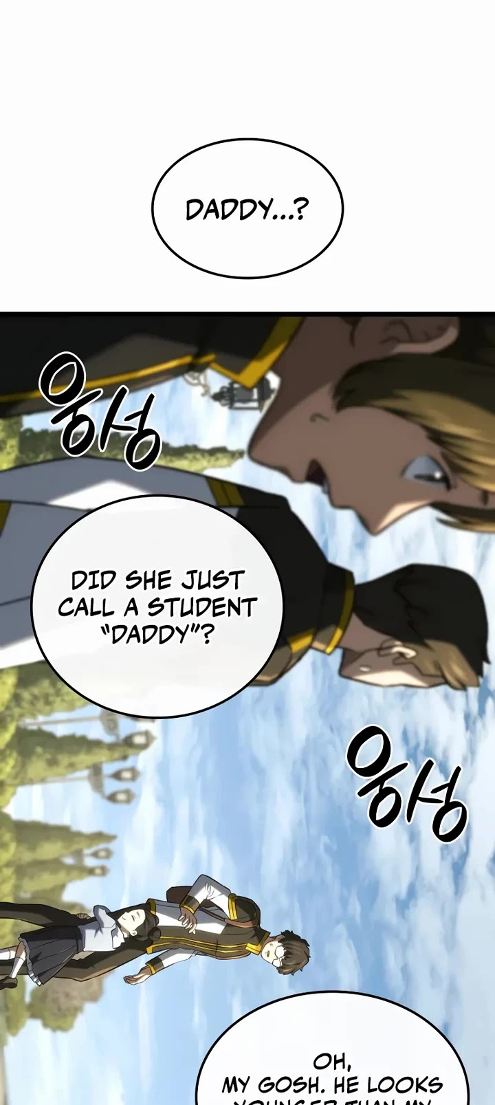 Revenge of the Sword Clan's Hound chapter 146 page 52