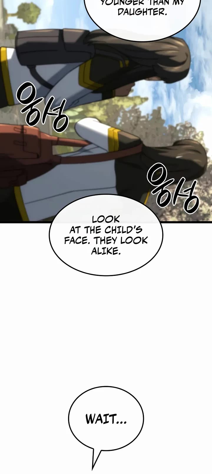 Revenge of the Sword Clan's Hound chapter 146 page 53