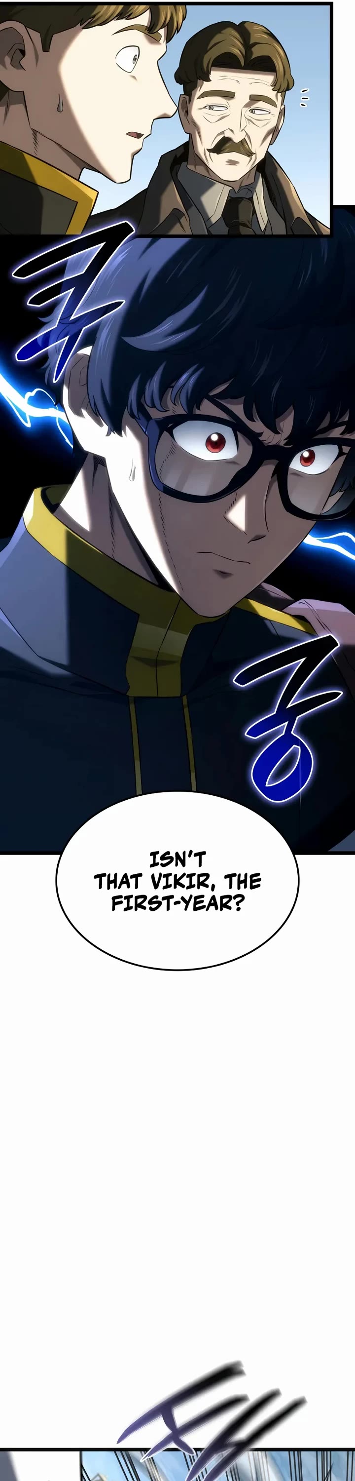 Revenge of the Sword Clan's Hound chapter 146 page 54