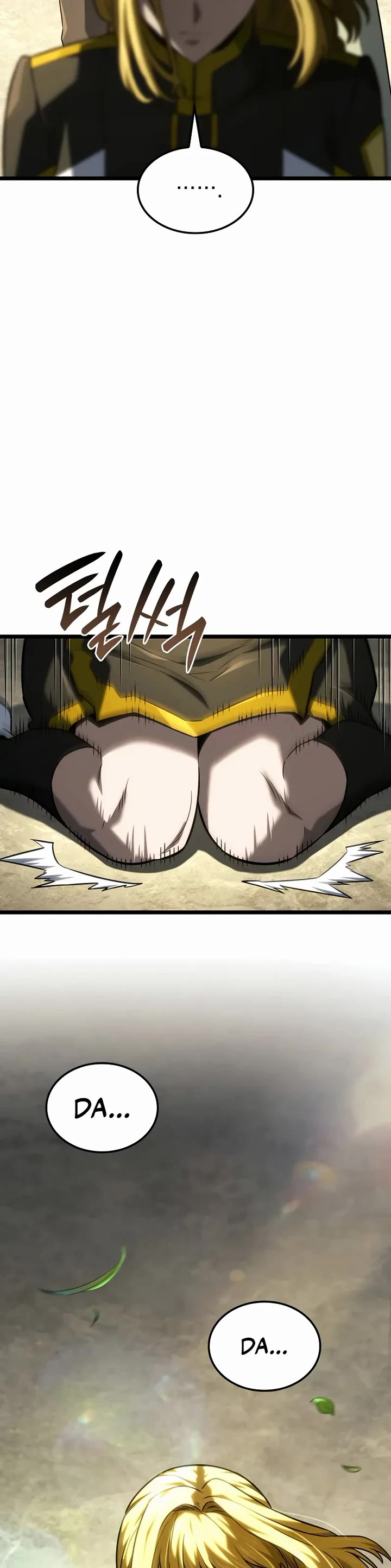 Revenge of the Sword Clan's Hound chapter 146 page 56