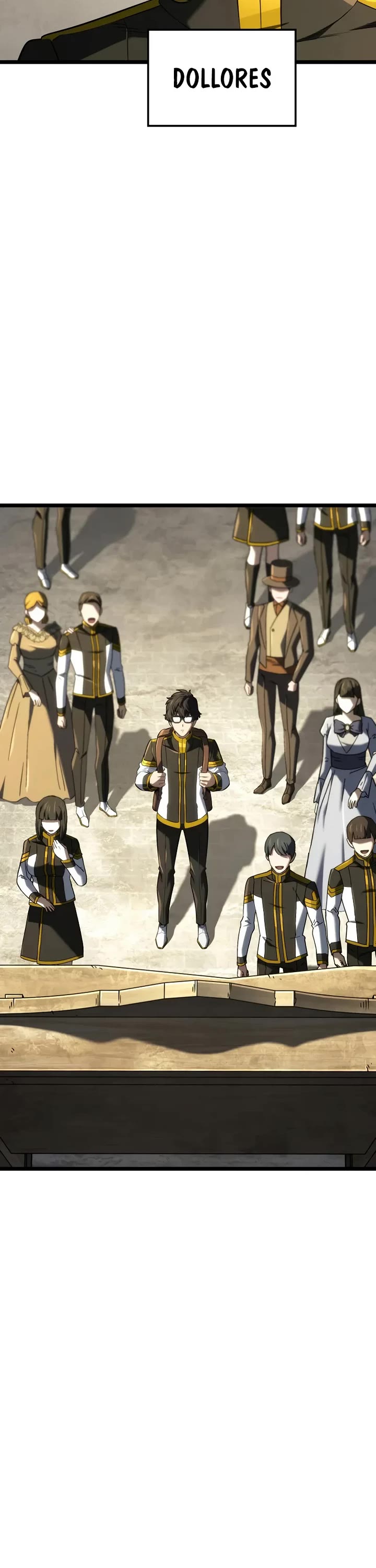 Revenge of the Sword Clan's Hound chapter 146 page 7