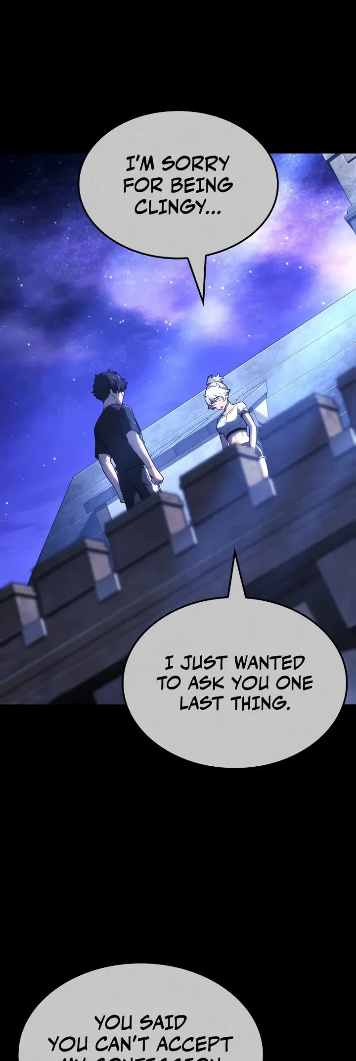 Revenge of the Sword Clan's Hound chapter 146 page 9