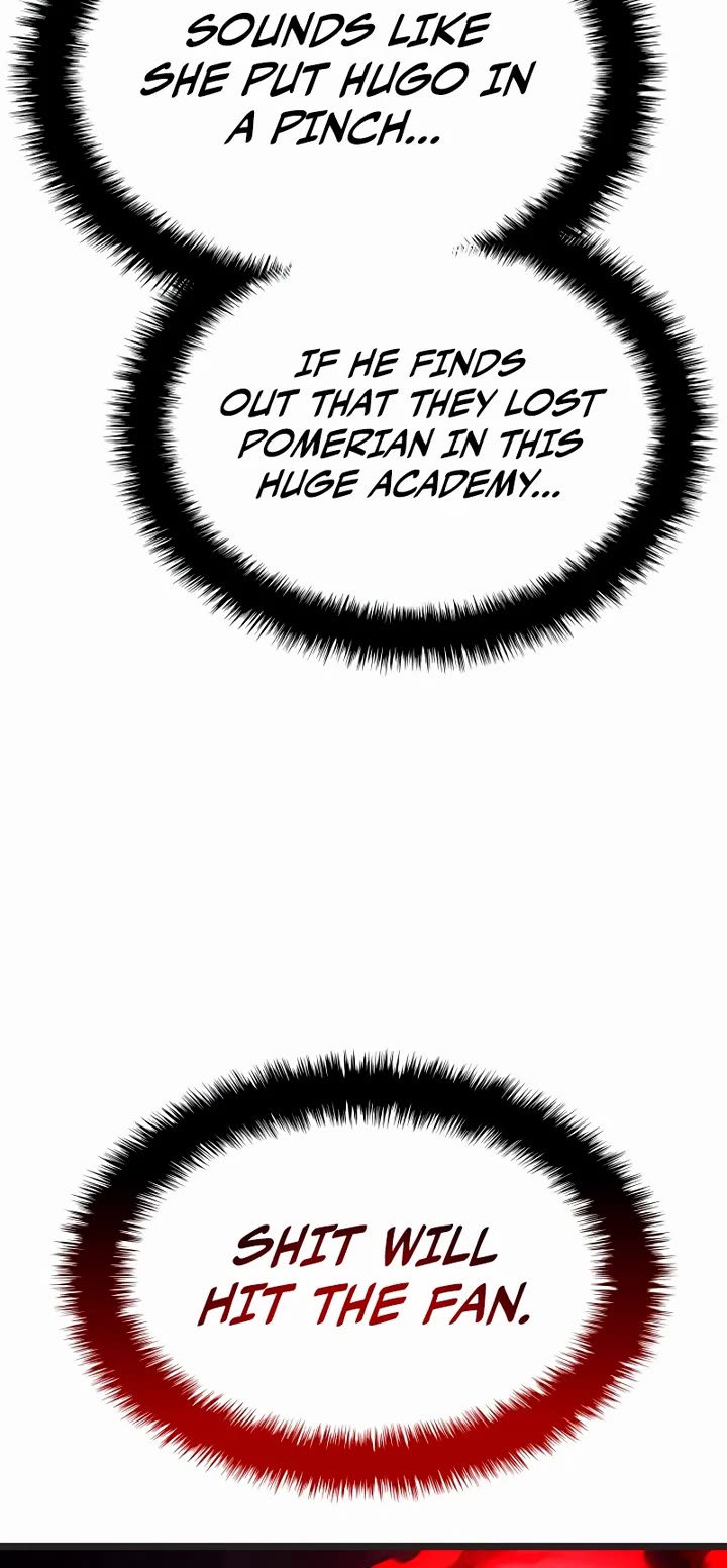 Revenge of the Sword Clan's Hound chapter 147 page 10