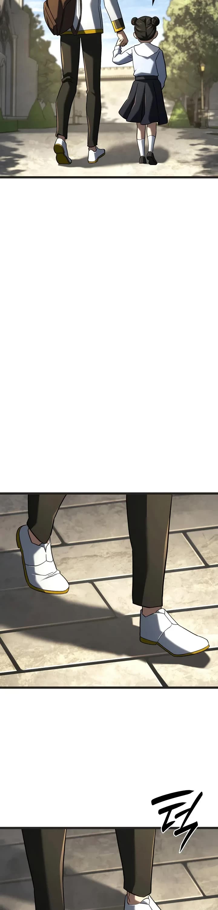 Revenge of the Sword Clan's Hound chapter 147 page 12