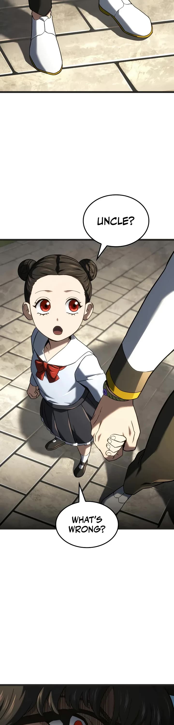 Revenge of the Sword Clan's Hound chapter 147 page 13