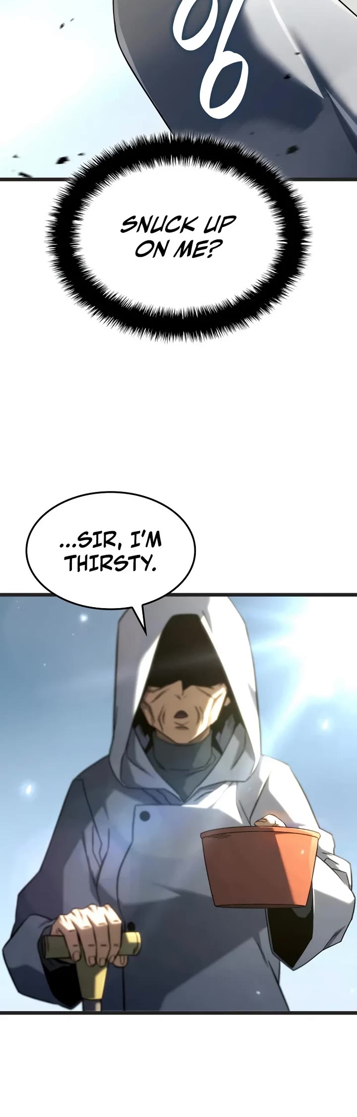 Revenge of the Sword Clan's Hound chapter 147 page 15