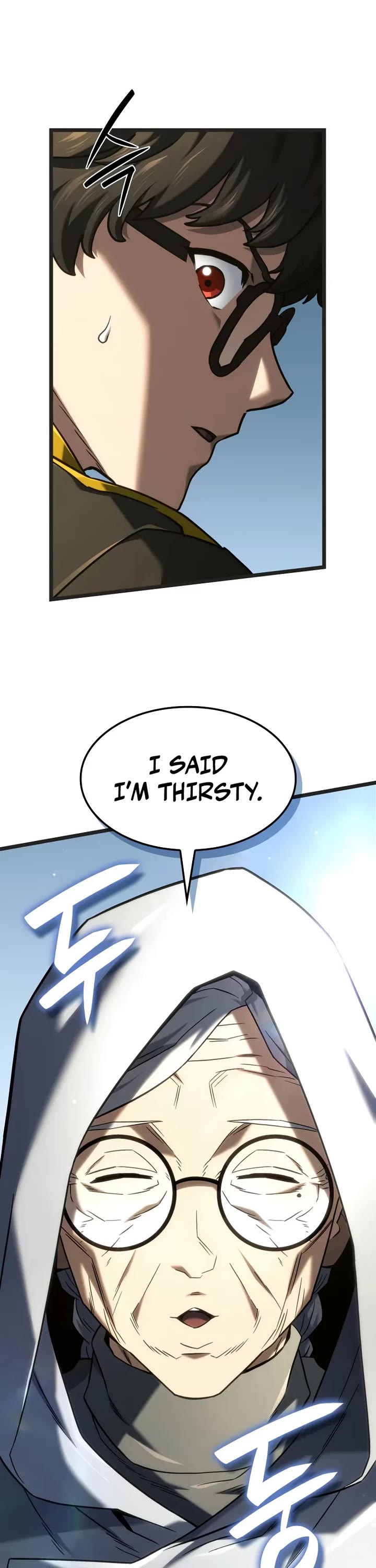 Revenge of the Sword Clan's Hound chapter 147 page 16