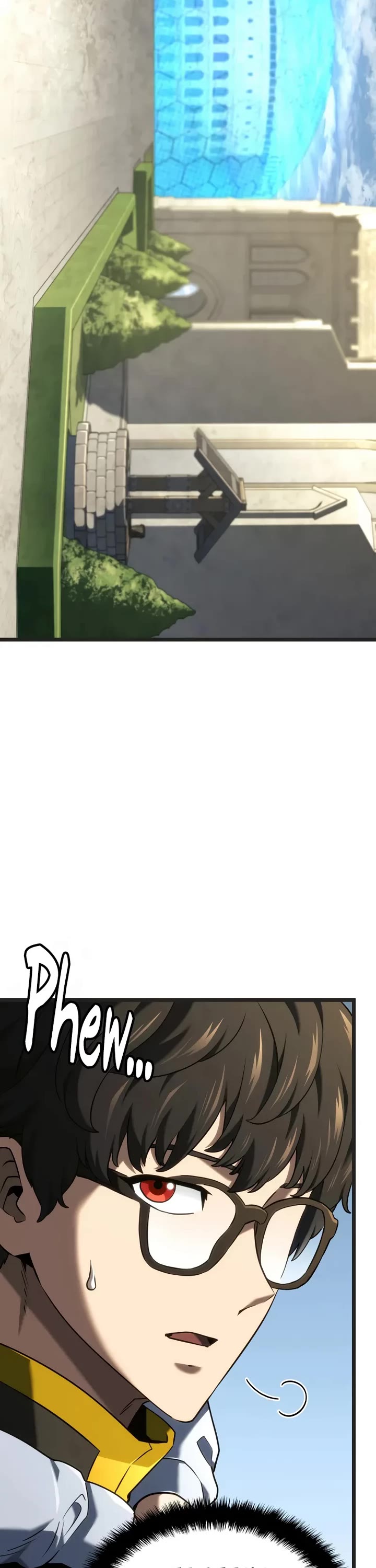 Revenge of the Sword Clan's Hound chapter 147 page 2