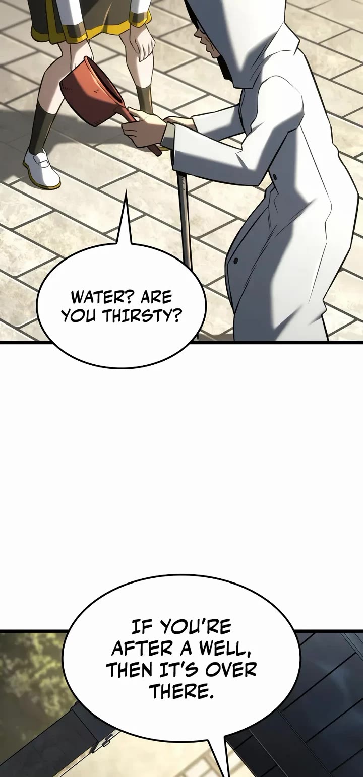 Revenge of the Sword Clan's Hound chapter 147 page 29