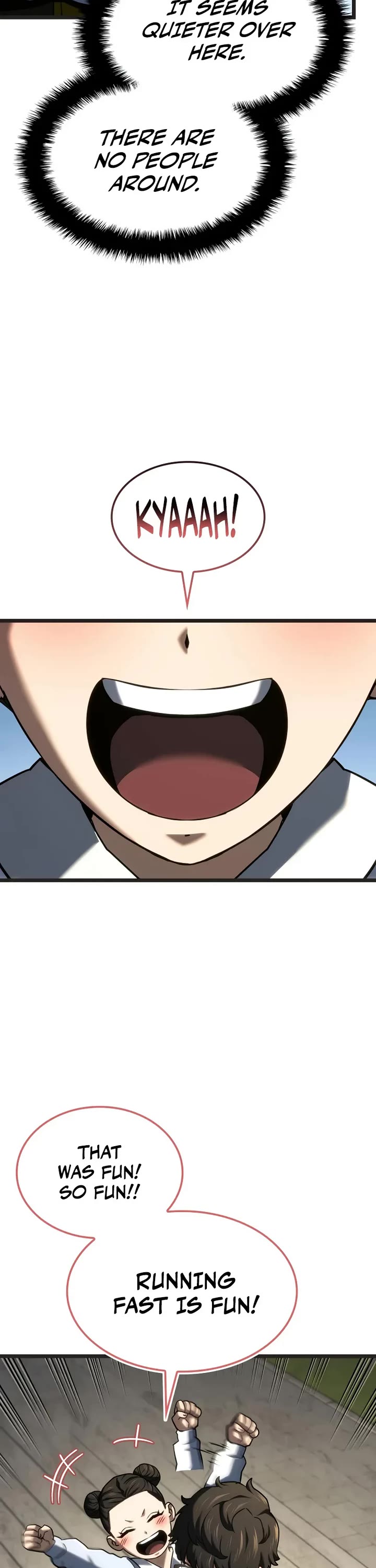 Revenge of the Sword Clan's Hound chapter 147 page 3