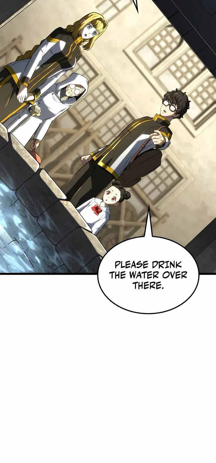 Revenge of the Sword Clan's Hound chapter 147 page 30