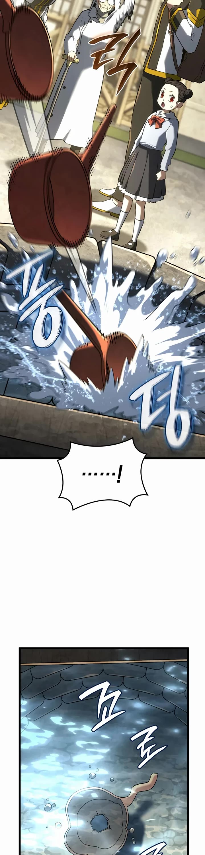 Revenge of the Sword Clan's Hound chapter 147 page 33