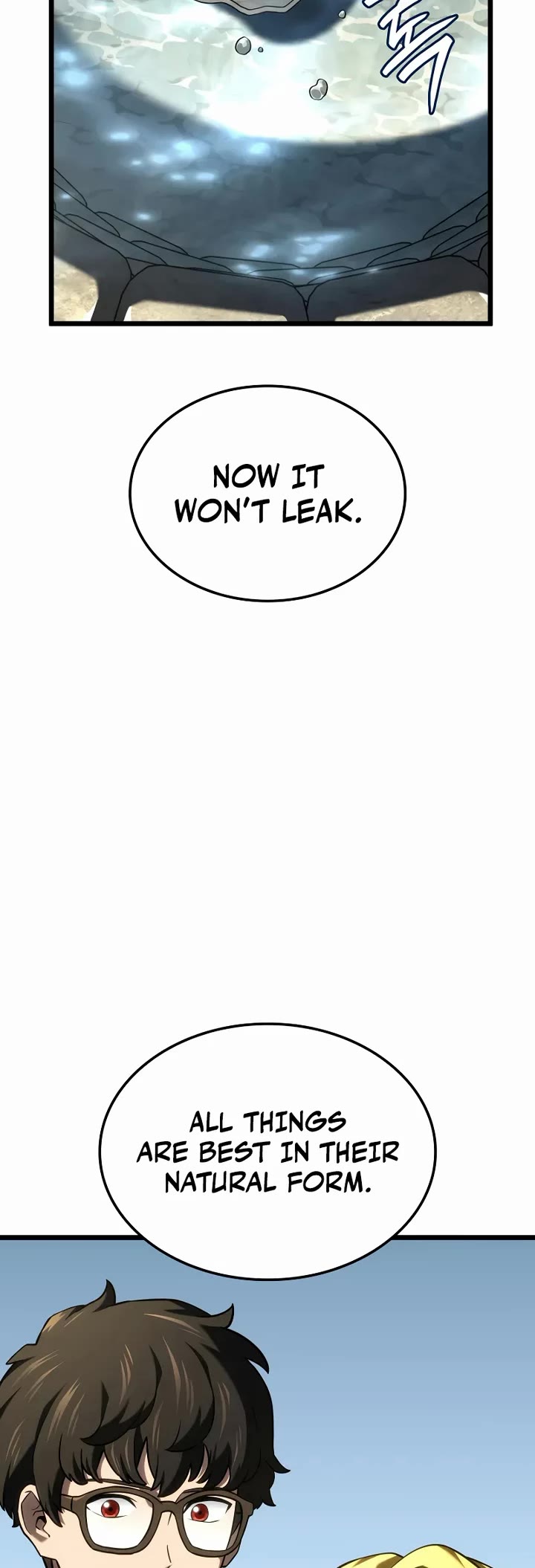 Revenge of the Sword Clan's Hound chapter 147 page 34