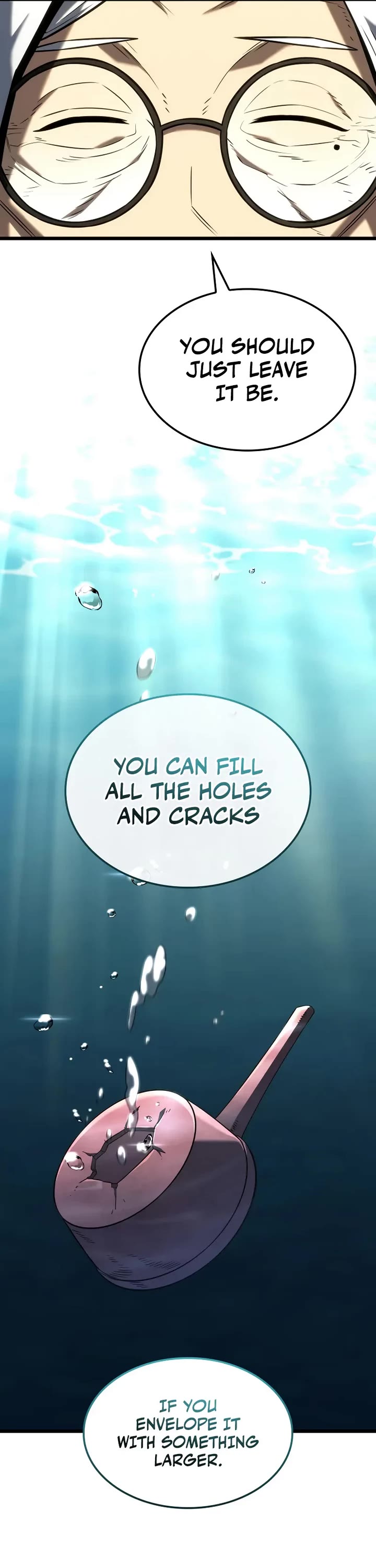 Revenge of the Sword Clan's Hound chapter 147 page 36