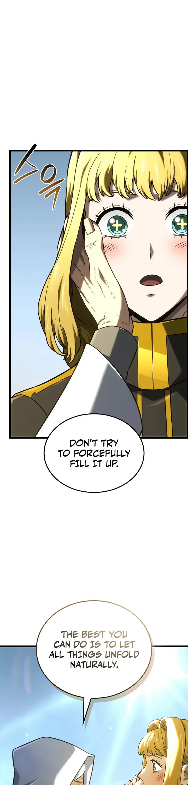 Revenge of the Sword Clan's Hound chapter 147 page 37