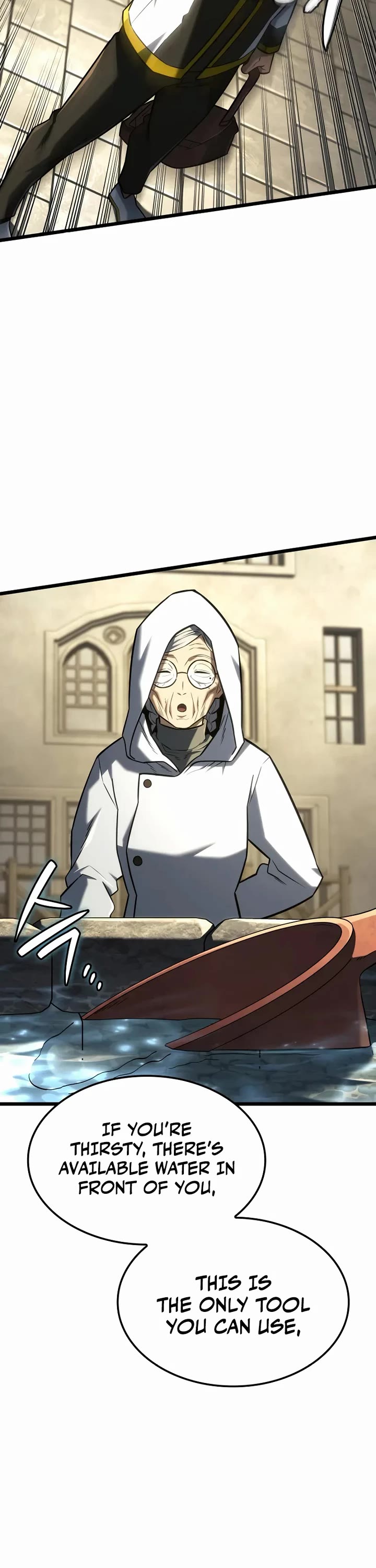 Revenge of the Sword Clan's Hound chapter 147 page 41