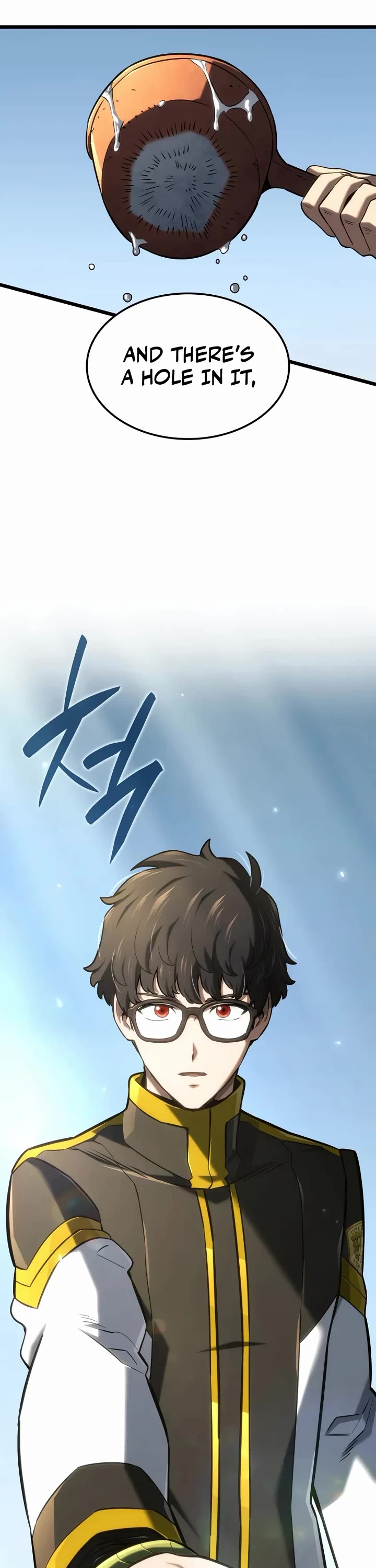 Revenge of the Sword Clan's Hound chapter 147 page 42