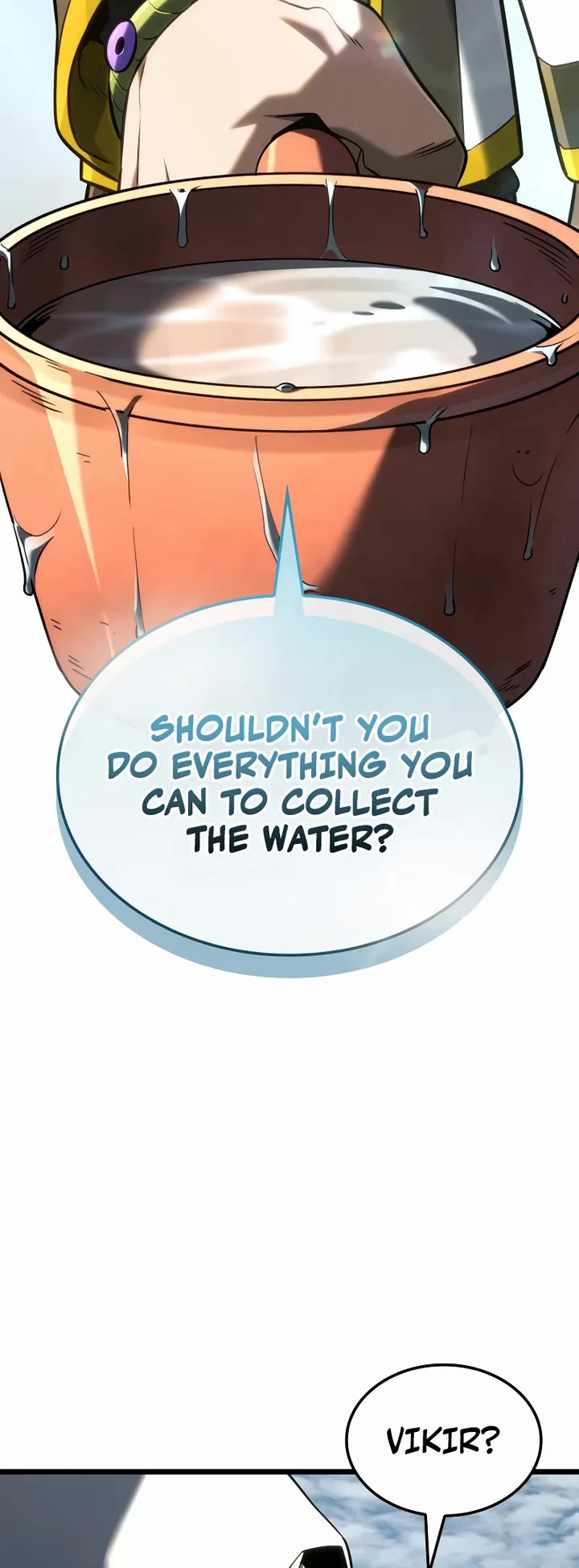 Revenge of the Sword Clan's Hound chapter 147 page 43