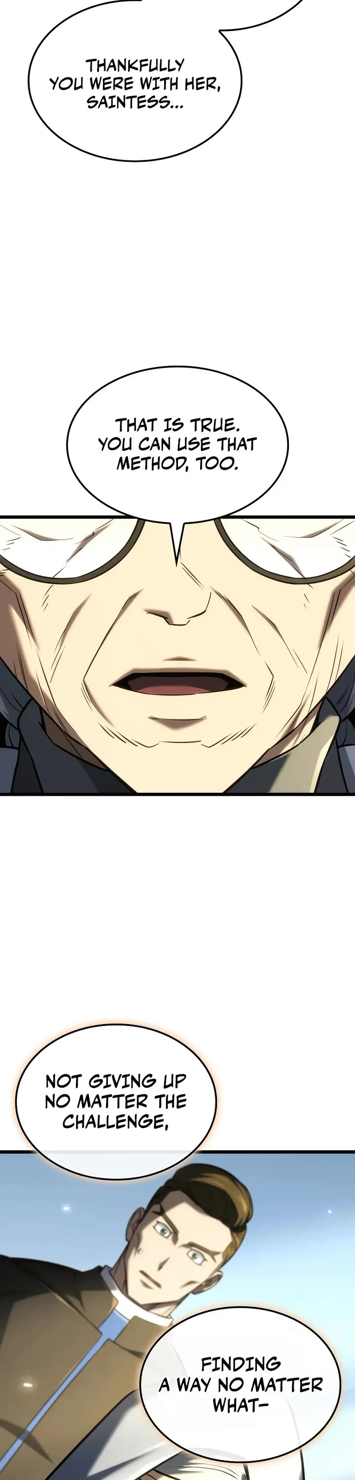 Revenge of the Sword Clan's Hound chapter 147 page 47