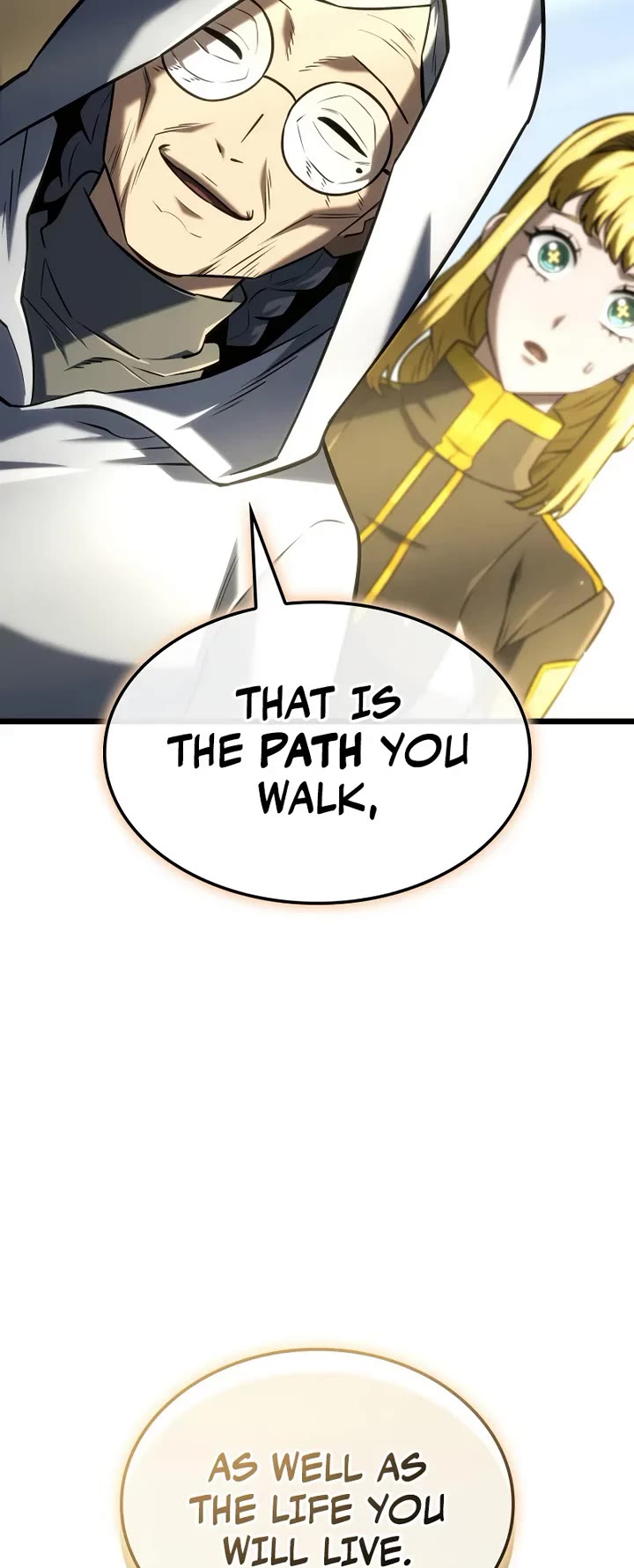 Revenge of the Sword Clan's Hound chapter 147 page 48