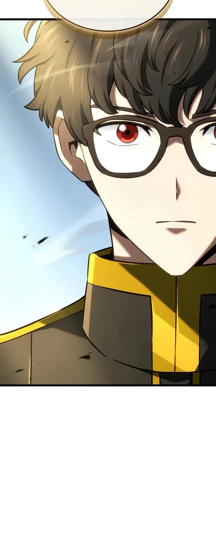 Revenge of the Sword Clan's Hound chapter 147 page 49