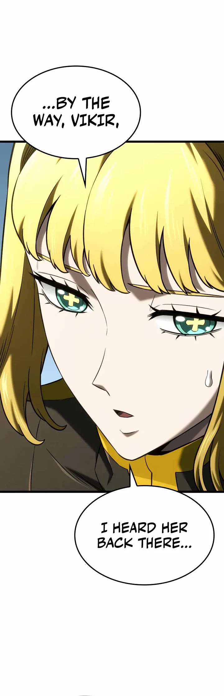 Revenge of the Sword Clan's Hound chapter 147 page 54