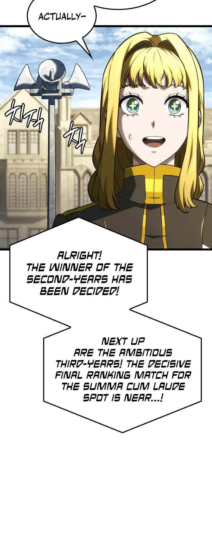 Revenge of the Sword Clan's Hound chapter 147 page 59