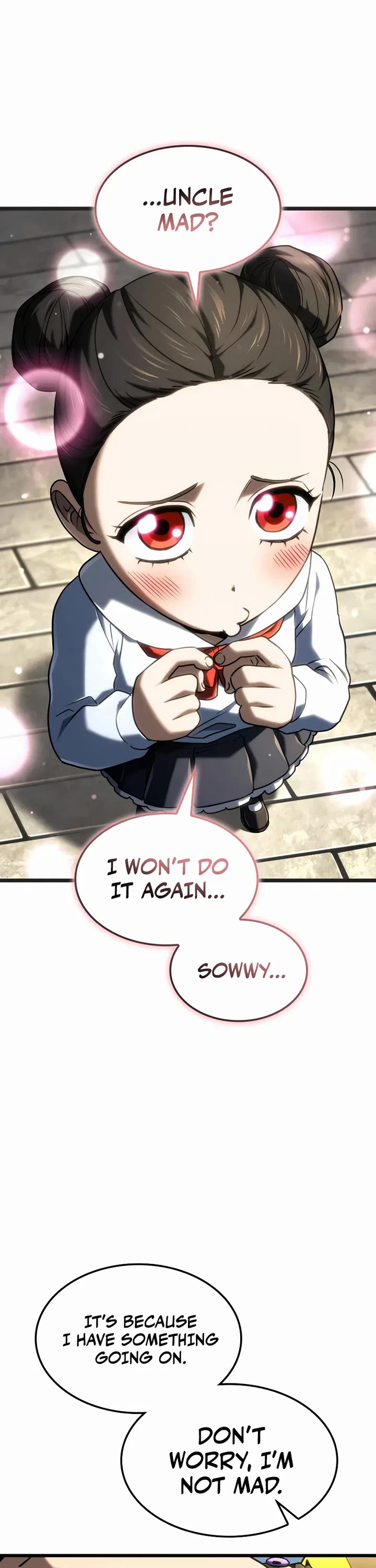 Revenge of the Sword Clan's Hound chapter 147 page 6