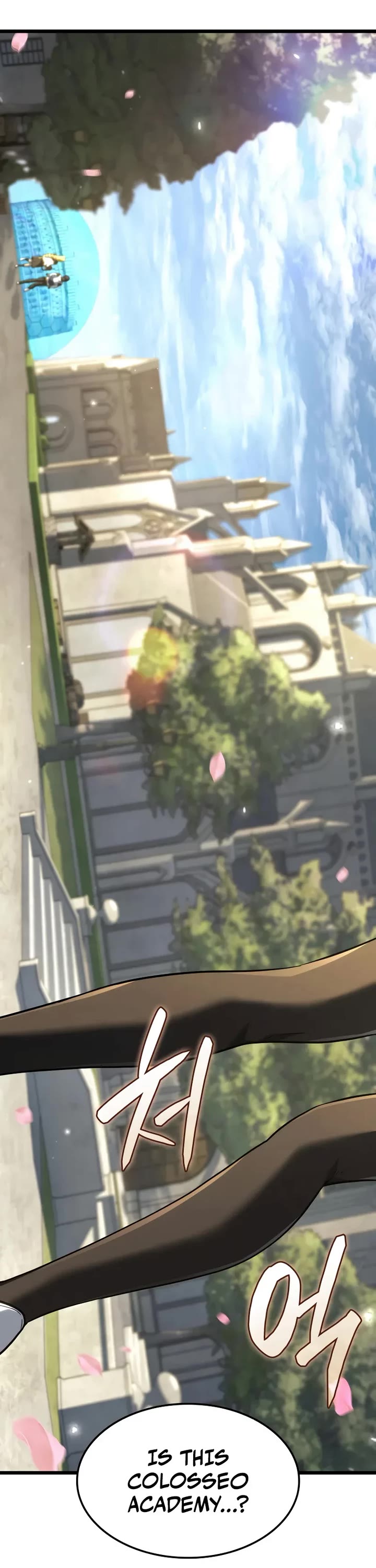 Revenge of the Sword Clan's Hound chapter 147 page 61