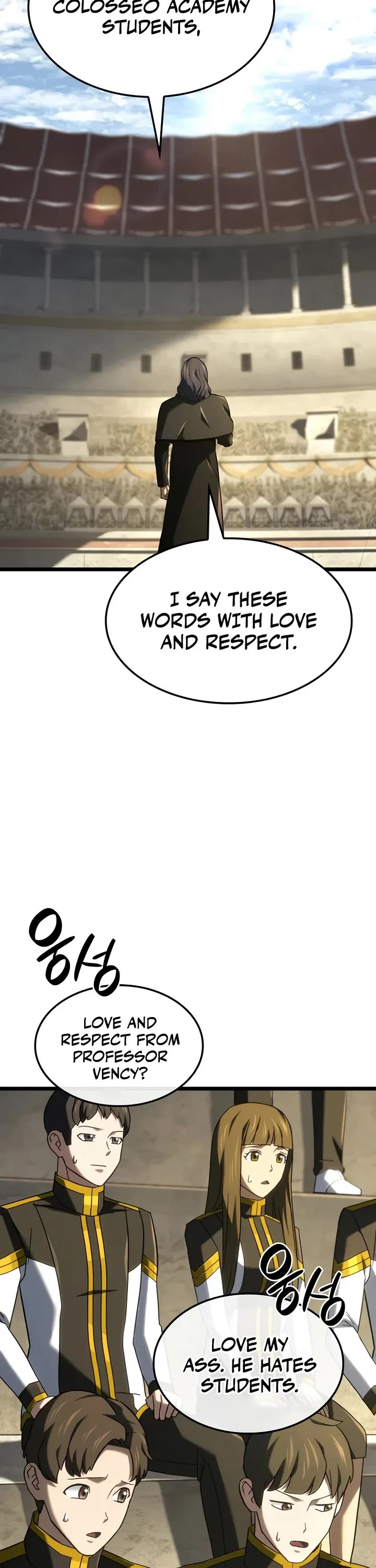 Revenge of the Sword Clan's Hound chapter 148 page 13