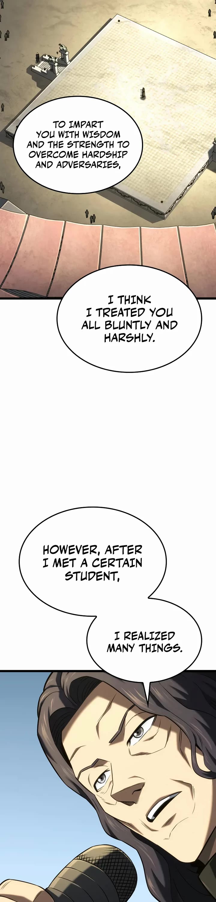 Revenge of the Sword Clan's Hound chapter 148 page 16