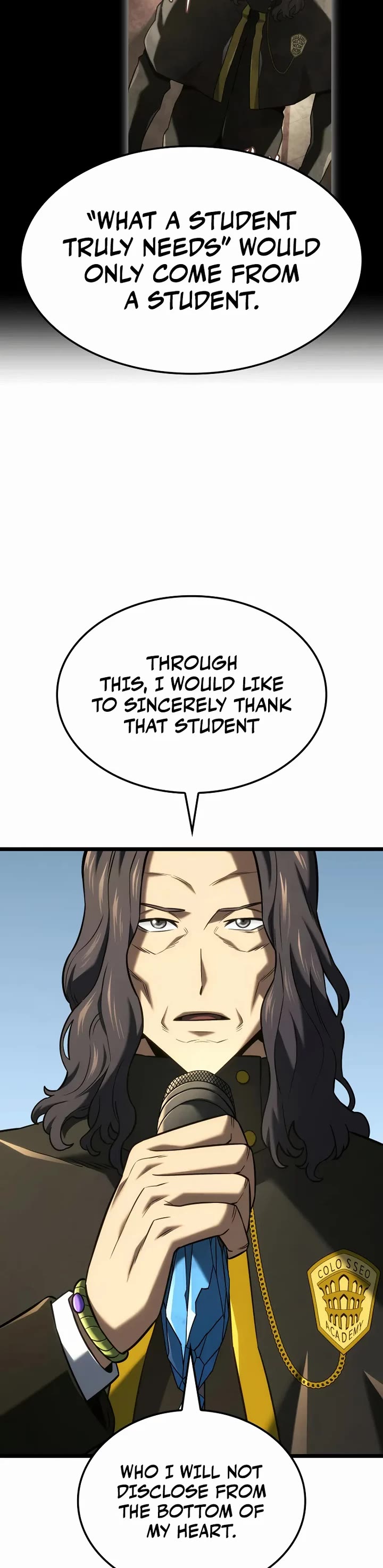 Revenge of the Sword Clan's Hound chapter 148 page 18