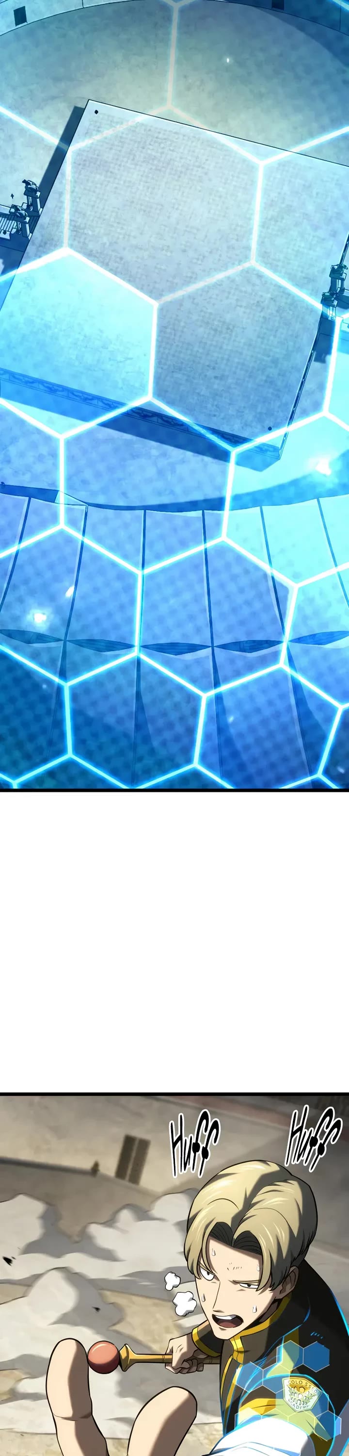 Revenge of the Sword Clan's Hound chapter 148 page 2