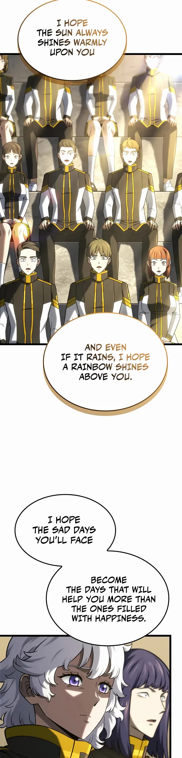 Revenge of the Sword Clan's Hound chapter 148 page 20