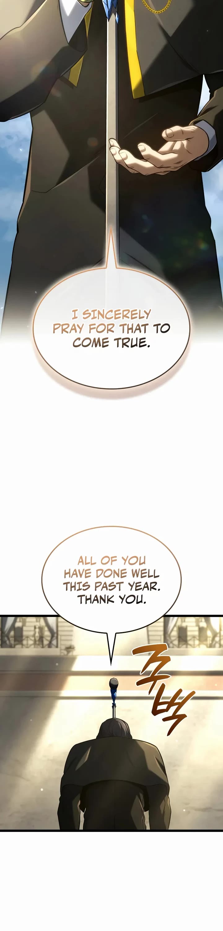 Revenge of the Sword Clan's Hound chapter 148 page 22