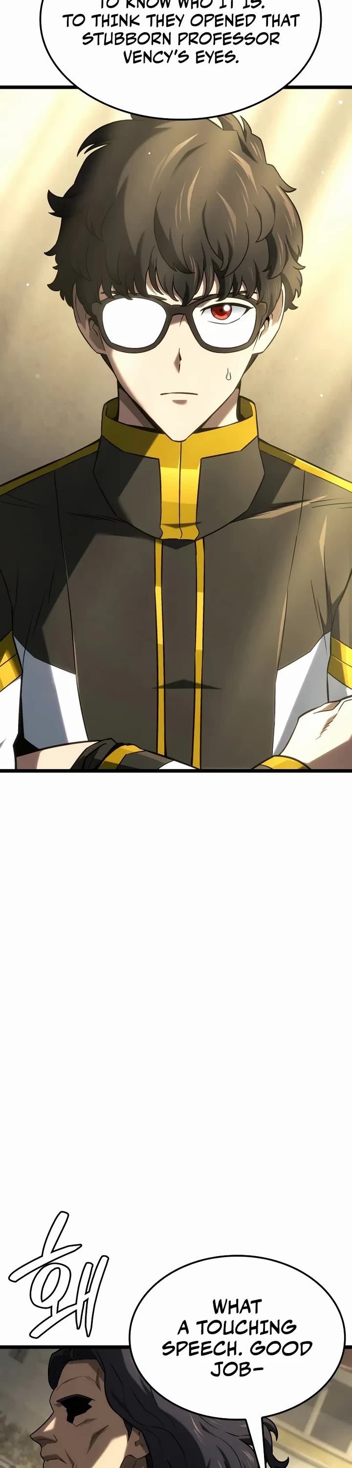 Revenge of the Sword Clan's Hound chapter 148 page 27