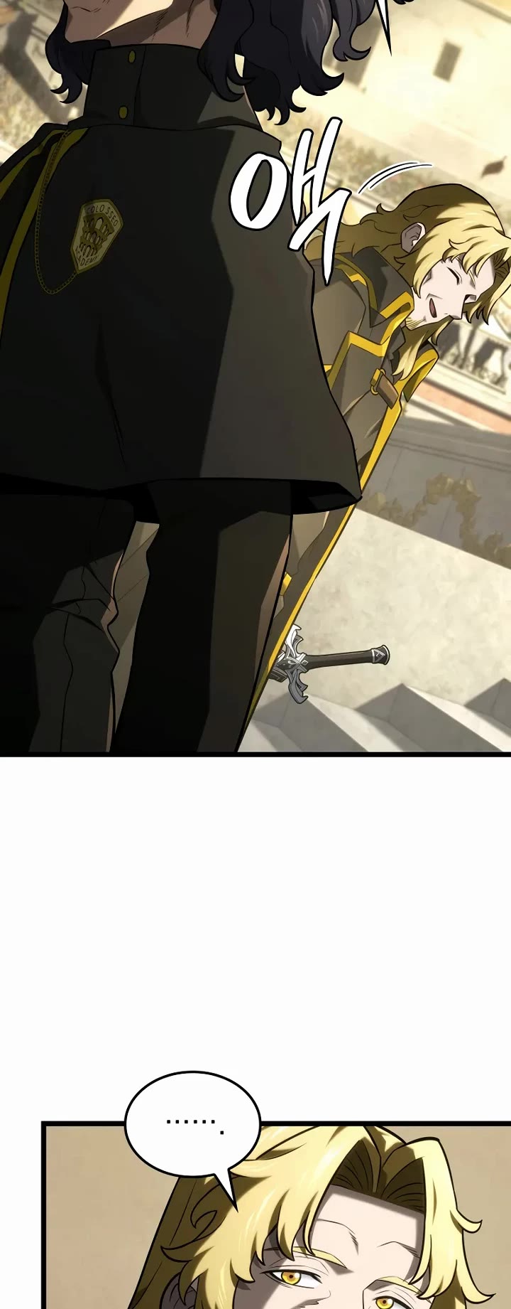 Revenge of the Sword Clan's Hound chapter 148 page 28