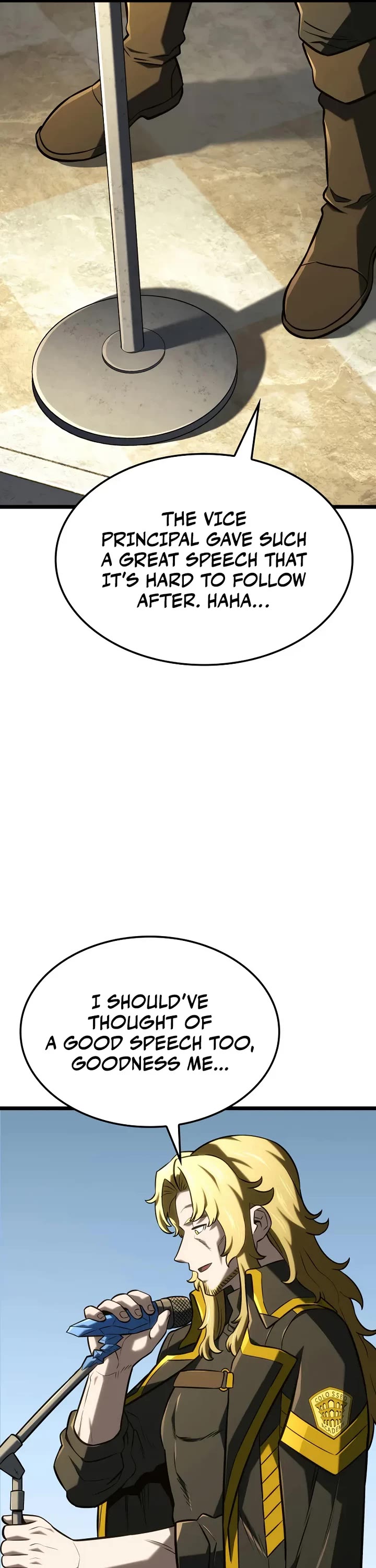 Revenge of the Sword Clan's Hound chapter 148 page 30