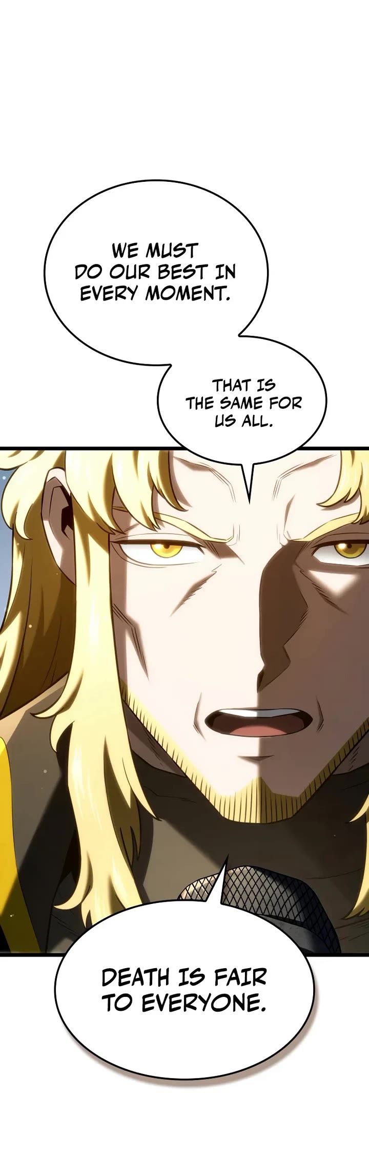 Revenge of the Sword Clan's Hound chapter 148 page 33