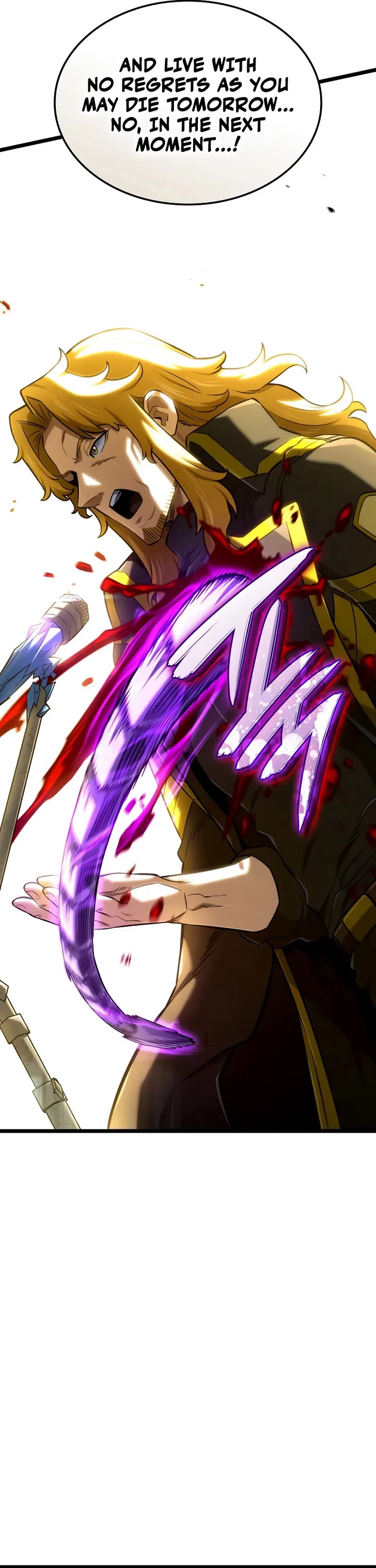 Revenge of the Sword Clan's Hound chapter 148 page 35