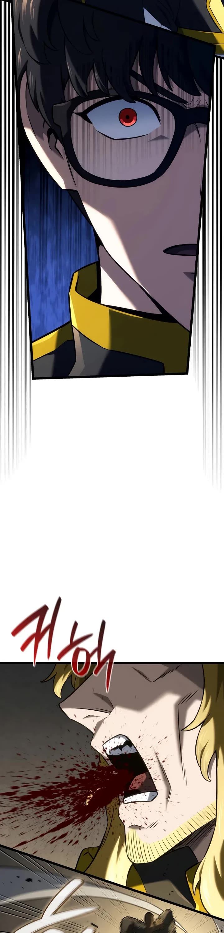 Revenge of the Sword Clan's Hound chapter 148 page 37