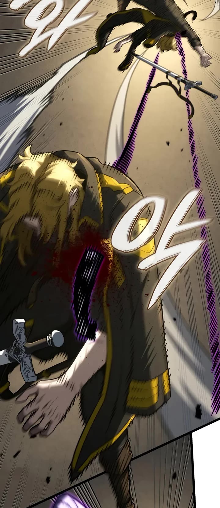 Revenge of the Sword Clan's Hound chapter 148 page 38