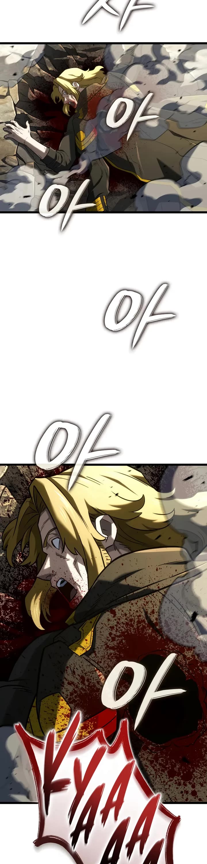 Revenge of the Sword Clan's Hound chapter 148 page 41