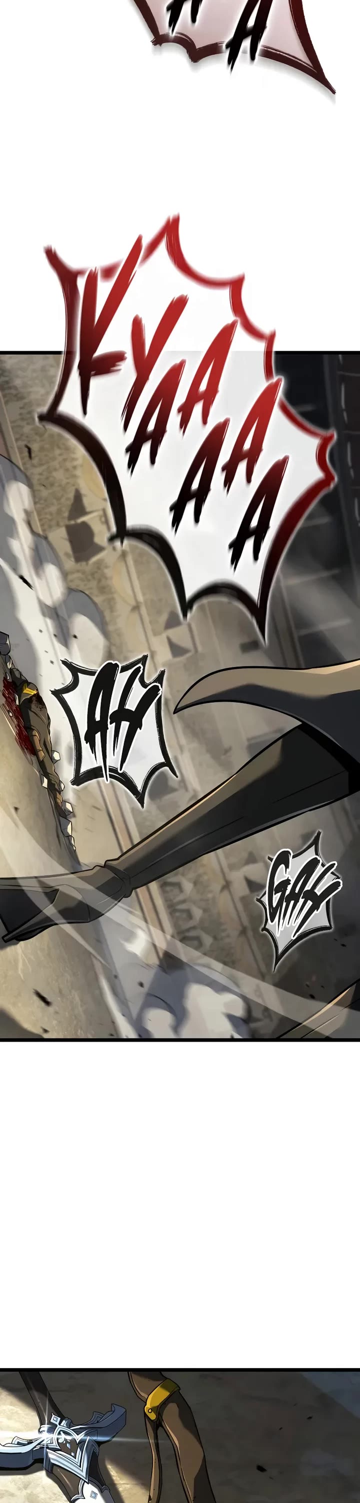 Revenge of the Sword Clan's Hound chapter 148 page 42